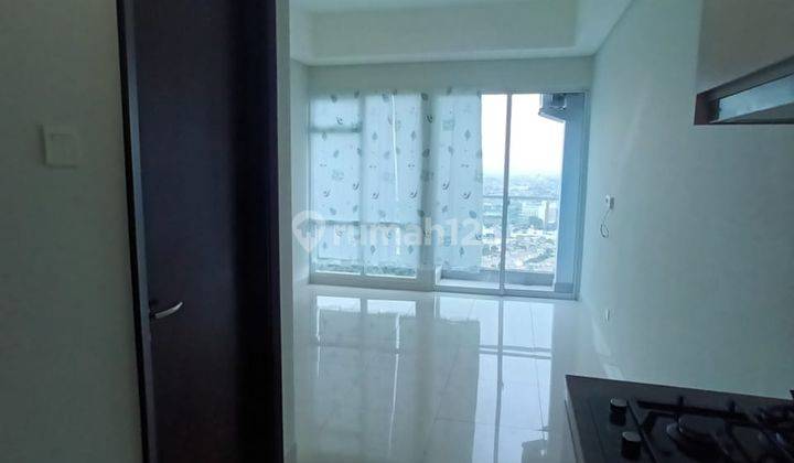 Studio SF Siap Huni Pesan Sekarang Sebelum Sold Out, Puri Mansion Apartemen, Kembangan Selatan Jakarta Barat  2