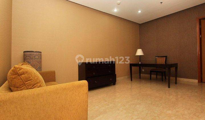 Dijual Apartemen Pakubuwono Residence 1