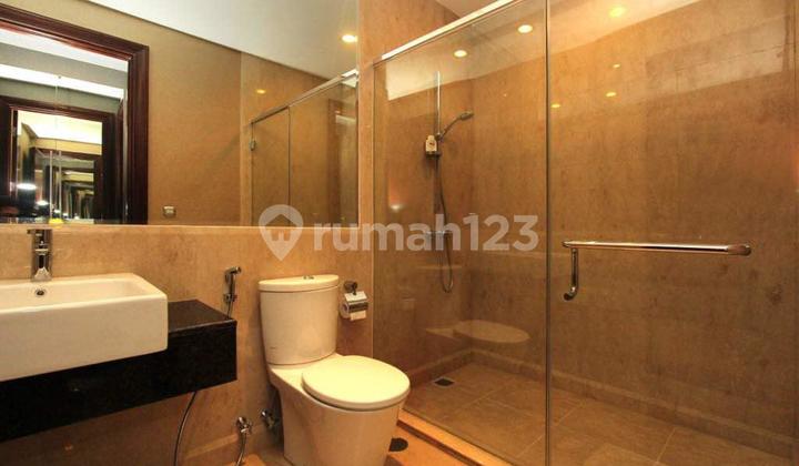 Dijual Apartemen Pakubuwono View 2+1BR 2