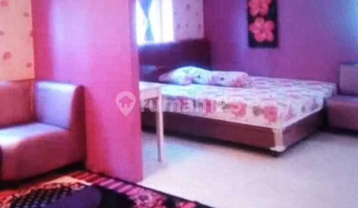 THE GRAND PALACE Apartment - Central Jakarta Kemayoran 1