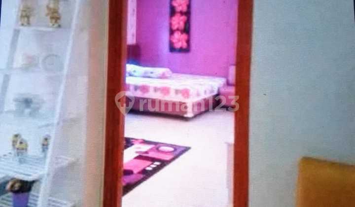 THE GRAND PALACE Apartment - Central Jakarta Kemayoran 2