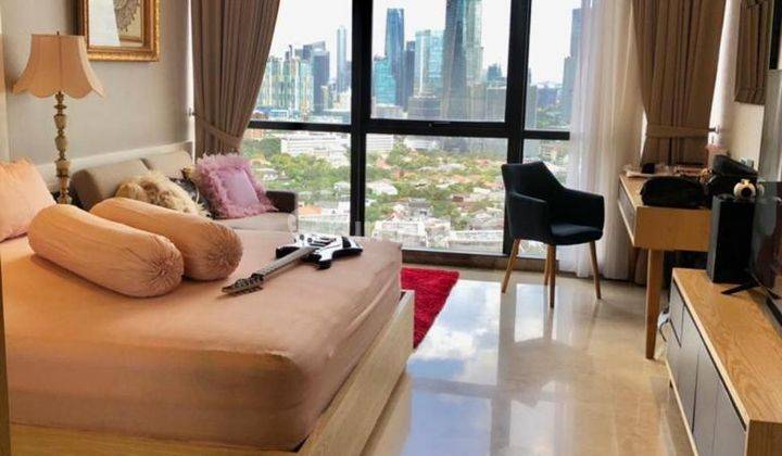 District 8 Senopati Scbd 1 , 2 , 3 BR BUcepat 1