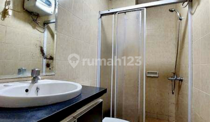 Butuh Uang Apartemen Mediterania Garden Residences 2 Tower E 2BR (42 m2), Low Floor, View City, 800 Juta, Tanjung Duren, Jakarta Barat 2