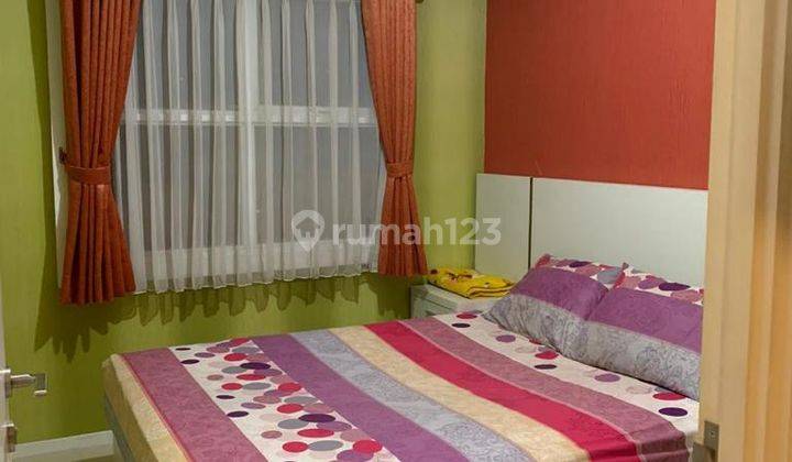 Apartemen Parahyangan Residence Type 1 Br Lantai 5 Kota Bandung 2