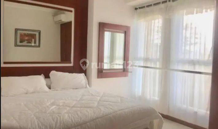 Dijual Cepat Apartement Lux Marbella Suit Dago Pakar Resort 1