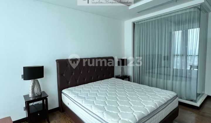 Apartemen Bloomington 3br Siap Huni Super Luxury 2