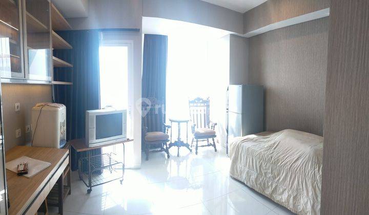 Apartemen Rosevile Suit BSD Siap Huni 2