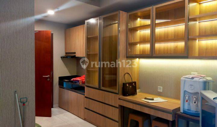 Apartemen Rosevile Suit BSD Siap Huni 1