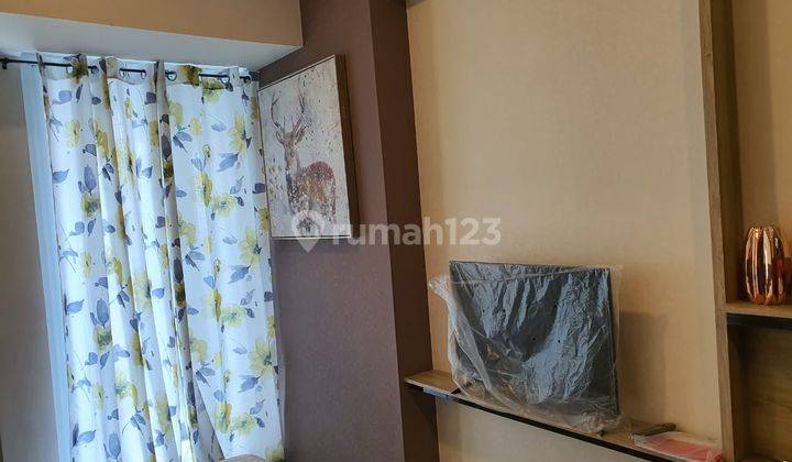 Disewakan Apartmen Anderson Full Furnished 2