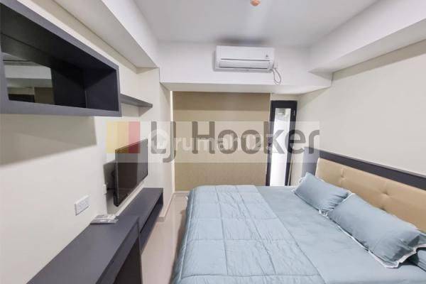 Apartment Pollux Habibie Type Studio Furnished With Sea View 2