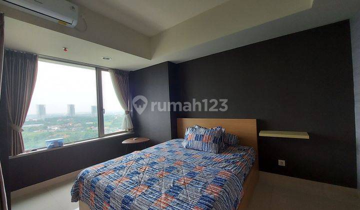 apartmen  orange county studio bagus dan nyaman 1