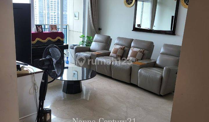 Dijual Apartemen Pakubuwono View 2BR Best Price 2022 1