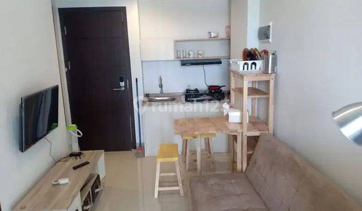 Sewa Apartemen Citra Living Cengkareng Type 2BR Fully Furnished 2