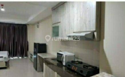 Apartemen Nine Residence Akses Mall Mampang Jakarta Selatan  1