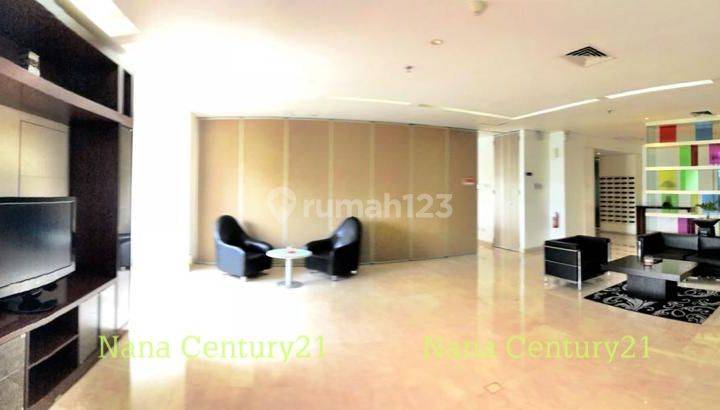 Di Jual Apartemen Exlusive Di Fx Residence Sudirman 2