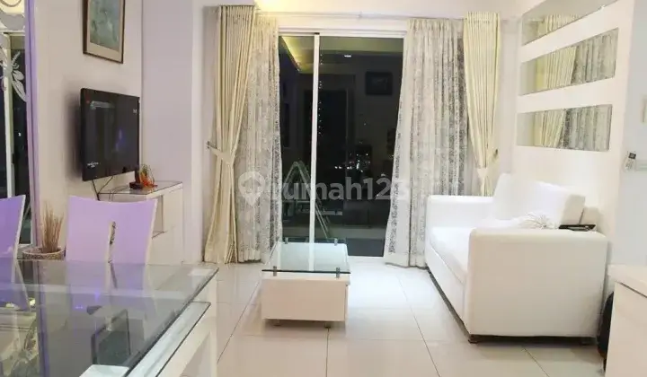 2BR Thamrin Executive Residence Full Furnish Rp. 2.5M 2