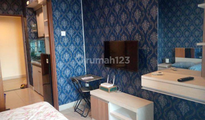 Apartemen One Bedroom Furnish Grand Kamala Lagoon Bekasi, Bekasi Selatan 1