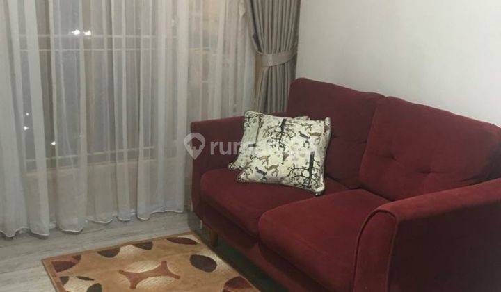 Dijual apartemen altiz bintaro Jakarta Selatan 1