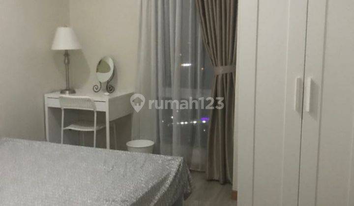 Dijual apartemen altiz bintaro Jakarta Selatan 2