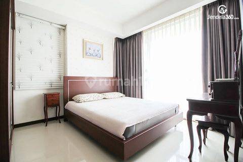 Apartemen New Ambassador St.moritz Jual Cepat Nego Sampai Deal 1