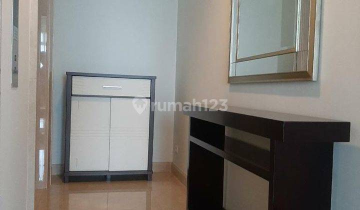 Dijual cepat Apartemen Pakubuwono View Redwood lantai middle 2