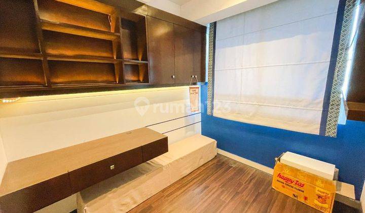 Apartemen Cantik, Harga Terjangkau 2