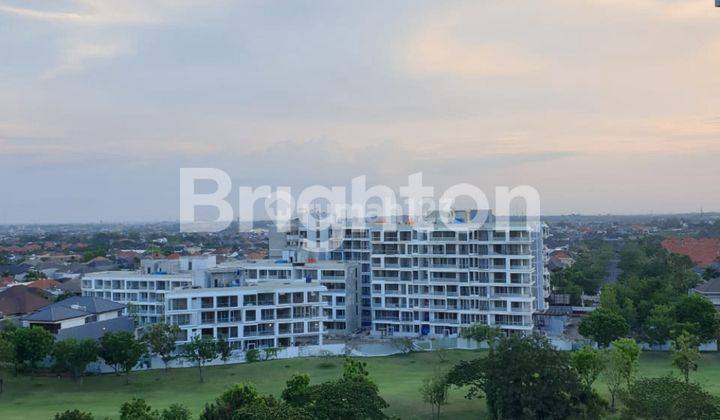 Apartemen Graha Famili 2 BR Bagus Surabaya 2