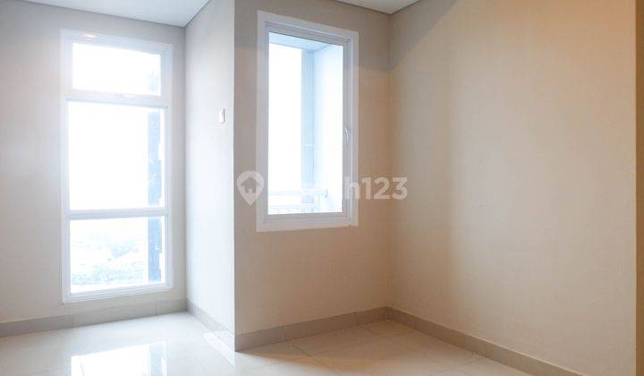 Studio 2br Furnished And Unfurnished Apartemen Bess Mansion 2