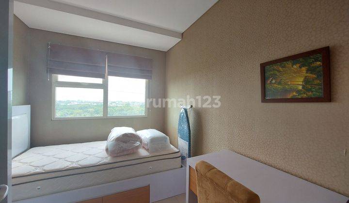 Apartemen trivium terrace 2br bagus dan nyaman 2