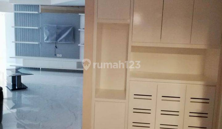 Apartemen Taman Anggrek Condominium - 3BR+1 (146 m2) Full Furnish Baru & Bagus, 170 Juta/Tahun, Taman Angggrek, Jakarta Barat 2