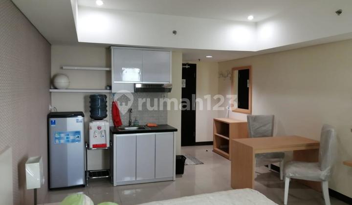 Dijual murah 690JT  ! Hrg normal 1M La Grande Apartemen  2