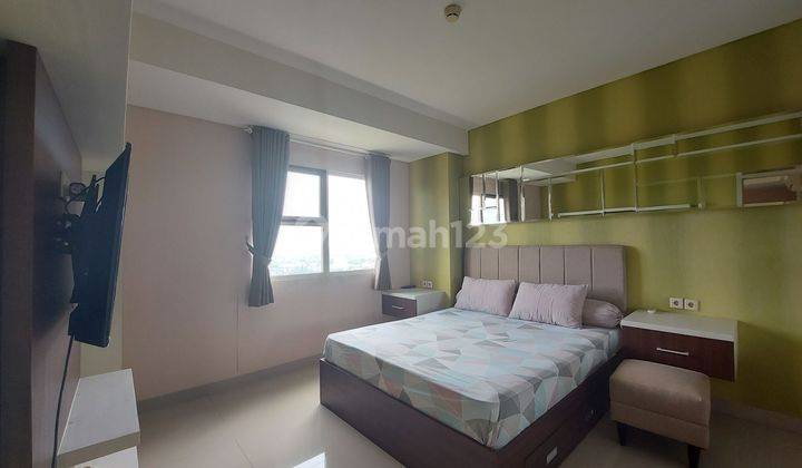 Disewakan apartement trivium the suites 90sqm bagus dan nyaman 1