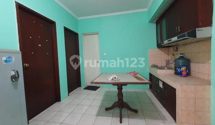DI JUAL APARTMENT MEDITERANIA 1 TANJUNG DUREN