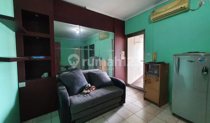 DI JUAL APARTMENT MEDITERANIA 1 TANJUNG DUREN 2