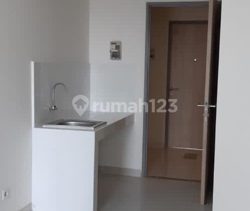DI JUAL STUDIO APARTMENT AKASA BSD
