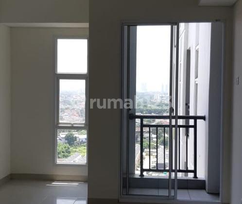 FOR SALE STUDIO APARTMENT AKASA BSD 2