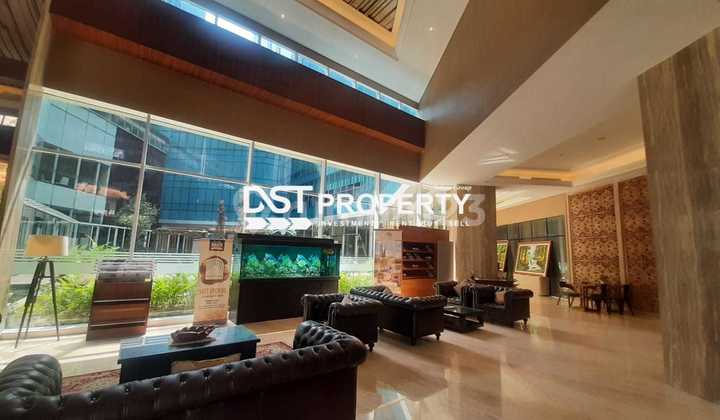 DIJUAL Apartment Villa Panbill 2