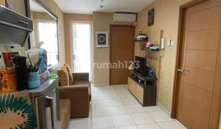 Dijual murah Apartemen Cinere Bellevue Suites 2