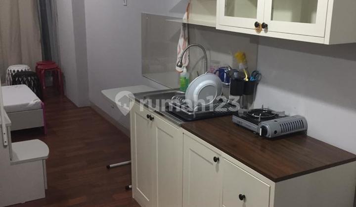 Siap huni,cukup bawa koper  baru renovasi