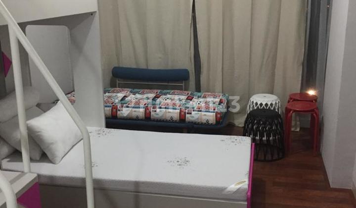 Siap huni,cukup bawa koper  baru renovasi 2