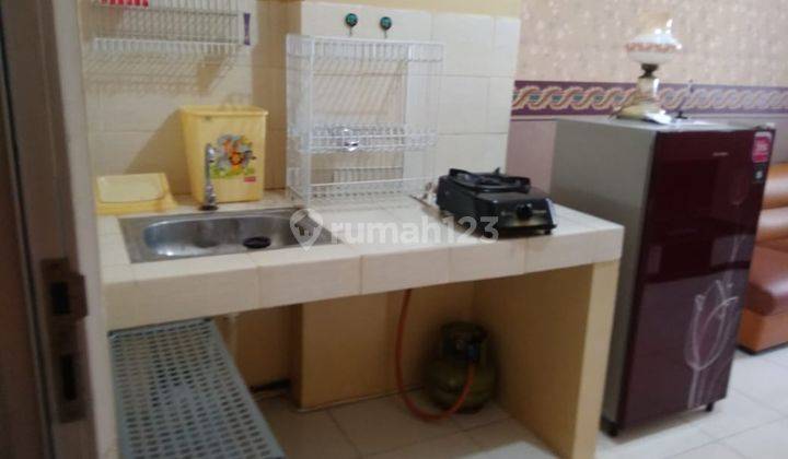 Disewakan Apartemen Puncak Permai Surabaya Tower B Lt 7 2BR Fully Furnished 1