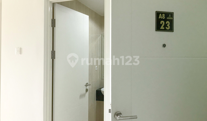 Luxury Apartment at Sentul Tower Apartment Sentul City Luxury Apartment at Sentul Tower Apartment Sentul City