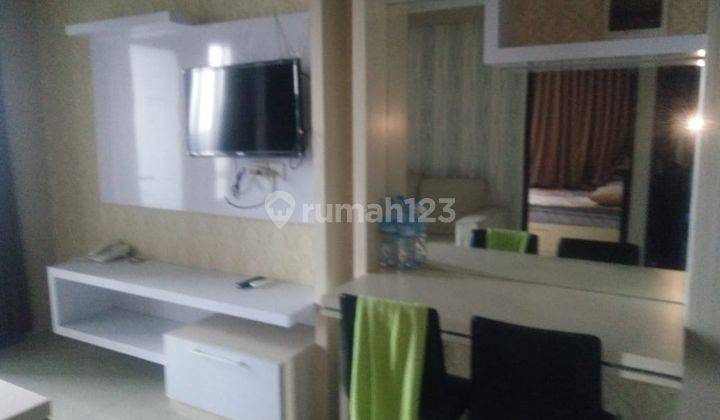 Dijual Apartemen Papilio 2BR Tower A Lt 15 Ahmad Yani Surabaya 2