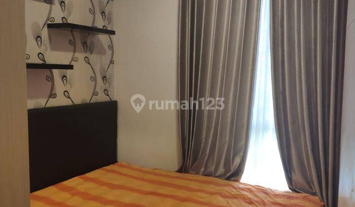 Disewakan Apartement East Coast Residence Surabaya Tower Amethys Lantai 6 2BR Fully Furnished 1