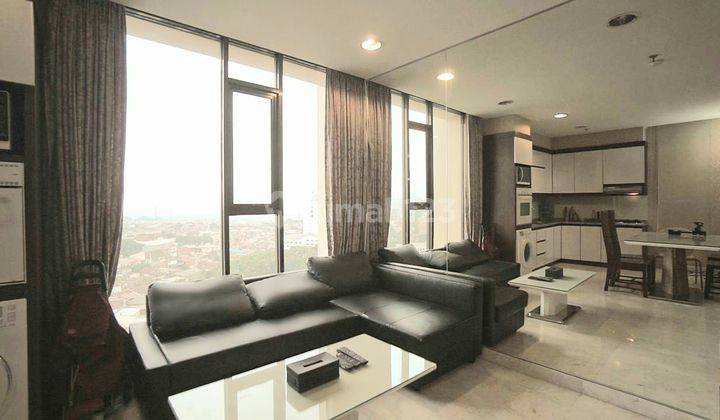 Apartemen Dago Butik View City 1