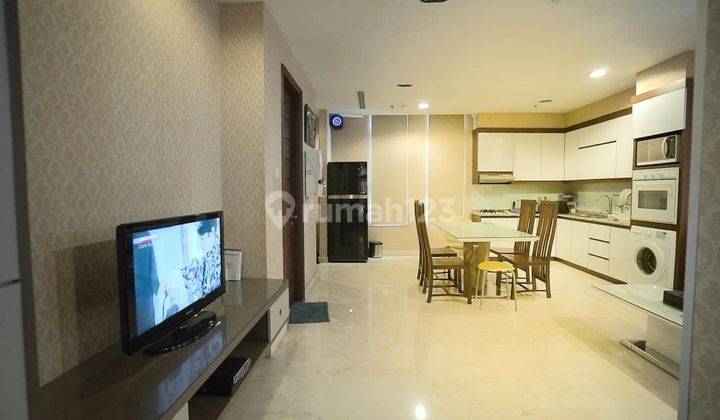 Apartemen Dago Butik View City 2