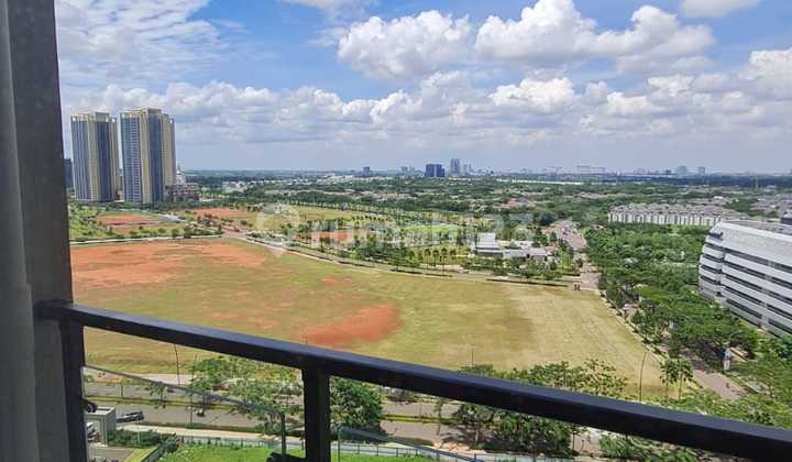 Studio apartment for rent