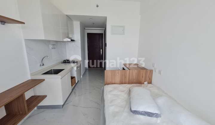 Studio apartment for rent