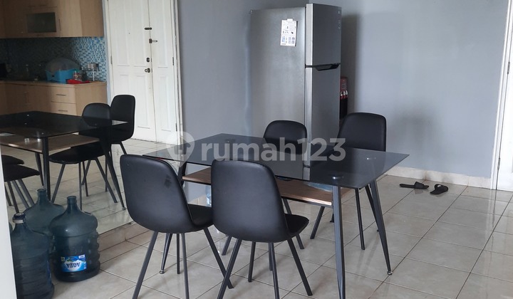 Viuew bagus,unit rapi siap huni 2