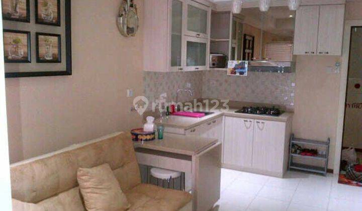 Di Jual Apartemen Royal Mediterania lavender Central Park 1